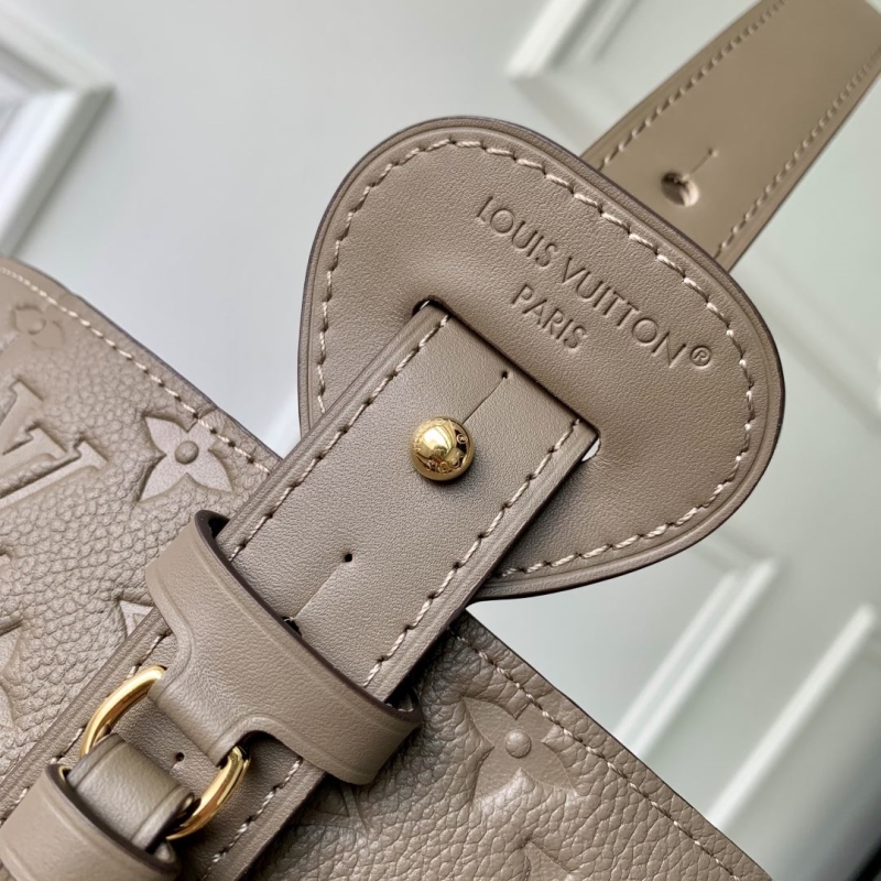 LV Shopping Bags
